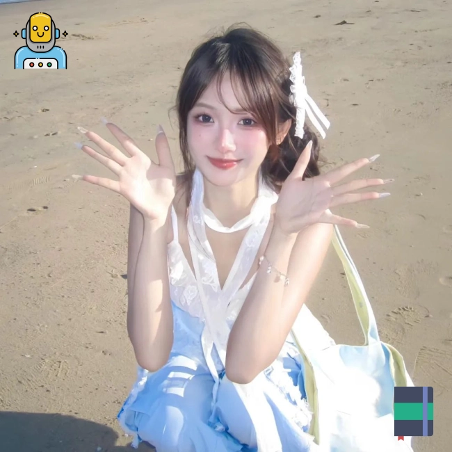 杨敏女士